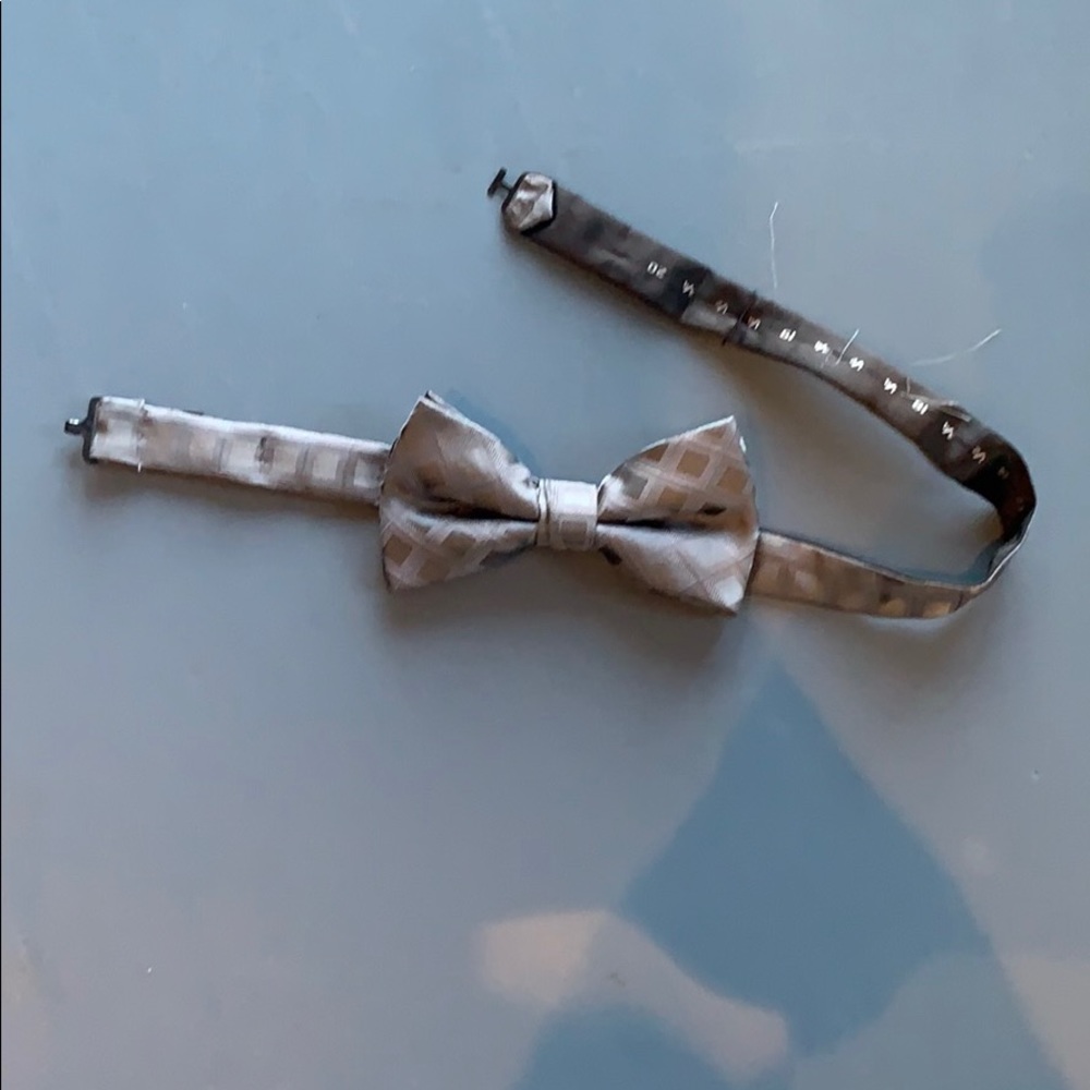 Men’s Bow Tie